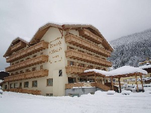 Hotel BEVERLY ALPS HOTEL & SPA wakacje