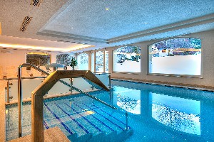 Hotel BEVERLY ALPS HOTEL & SPA wakacje