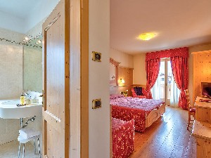 Hotel BEVERLY ALPS HOTEL & SPA wakacje