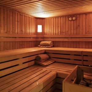 Spa and wellness