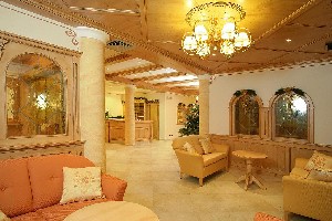 Hotel BEVERLY ALPS HOTEL & SPA wakacje