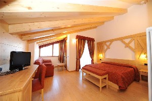 Hotel CANADA wakacje