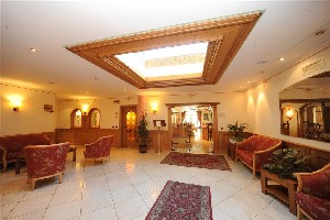 Hotel CANADA wakacje