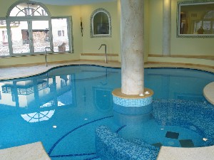 Hotel CANADA wakacje