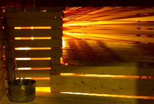 Hotel CHALET ALL'IMPERATORE wakacje