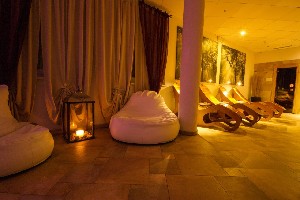 Hotel CHALET ALL'IMPERATORE wakacje