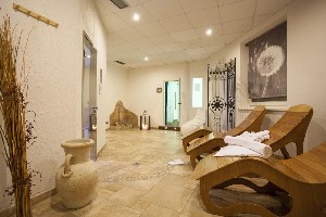 Hotel CHALET ALL'IMPERATORE wakacje