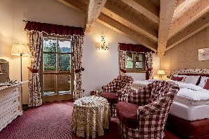 Hotel CHALET DEL SOGNO wakacje