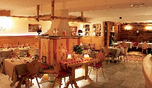 Hotel CHALET DEL SOGNO wakacje