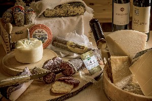 Hotel CHALET DEL SOGNO wakacje