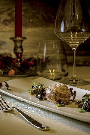 Hotel CHALET DEL SOGNO wakacje