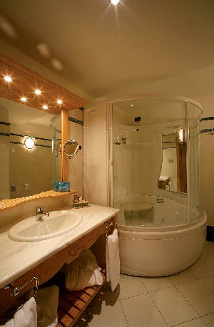 Hotel CHALET DEL SOGNO wakacje