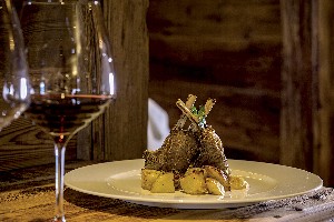 Hotel CHALET DEL SOGNO wakacje