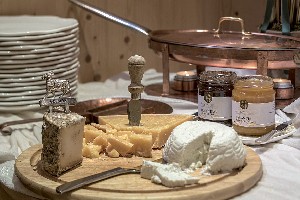 Hotel CHALET DEL SOGNO wakacje