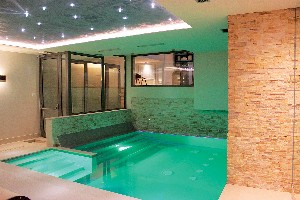 Hotel COLLINI wakacje