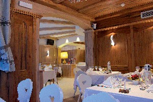 Hotel COLLINI wakacje