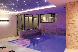 Hotel COLLINI wakacje