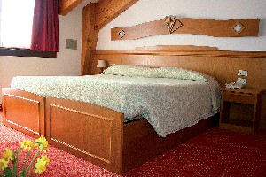 Hotel COLLINI wakacje