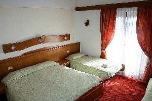 Hotel COLLINI wakacje