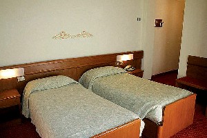 Hotel COLLINI wakacje