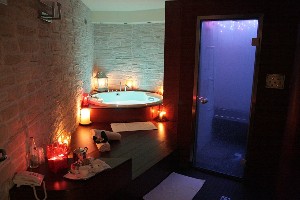 Spa and wellness