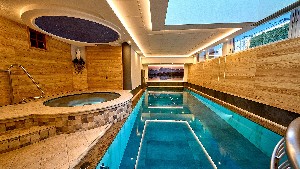 Hotel CRISTINA wakacje