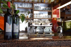 Hotel FERRARI wakacje