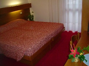 Hotel FERRARI wakacje