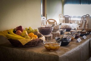 Hotel FERRARI wakacje