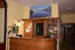 Hotel FERRARI wakacje