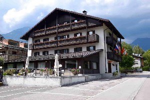 Hotel FERRARI wakacje