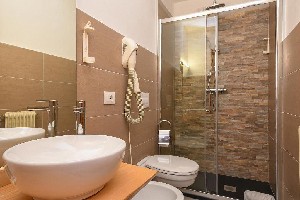 Hotel GARNI HOTEL BEPY wakacje