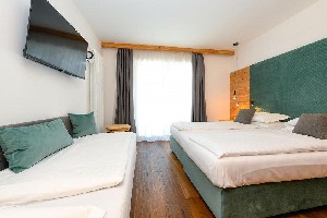 Hotel GARNI HOTEL BEPY wakacje