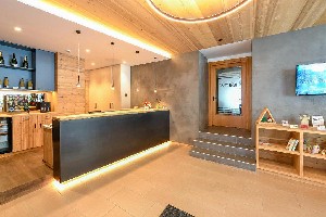 Hotel GARNI HOTEL BEPY wakacje