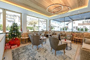 Hotel GARNI HOTEL BEPY wakacje