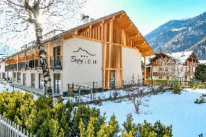 Hotel GARNI HOTEL BEPY wakacje