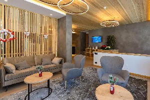 Hotel GARNI HOTEL BEPY wakacje