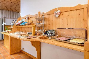 Hotel GARNI HOTEL BEPY wakacje