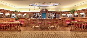 Hotel GOLF HOTEL CAMPIGLIO wakacje