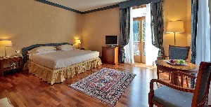 Hotel GOLF HOTEL CAMPIGLIO wakacje