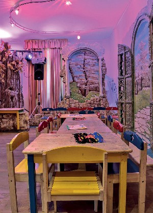 Hotel GOLF HOTEL CAMPIGLIO wakacje