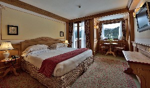 Hotel GOLF HOTEL CAMPIGLIO wakacje