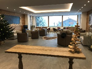 Hotel HOTEL CRISTIANIA wakacje