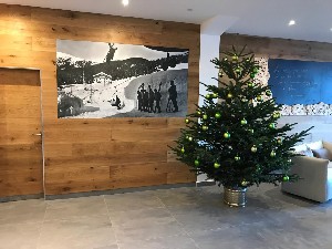 Hotel HOTEL CRISTIANIA wakacje