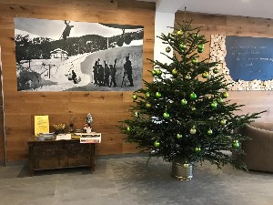 Hotel HOTEL CRISTIANIA wakacje