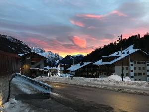 Hotel HOTEL CRISTIANIA wakacje