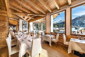 Hotel HOTEL DAHU wakacje