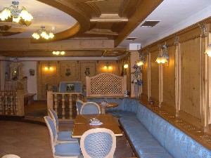 Hotel HOTEL DAHU wakacje