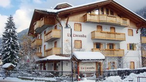 Hotel HOTEL LA LOCANDA wakacje