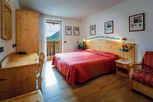 Hotel HOTEL LA LOCANDA wakacje